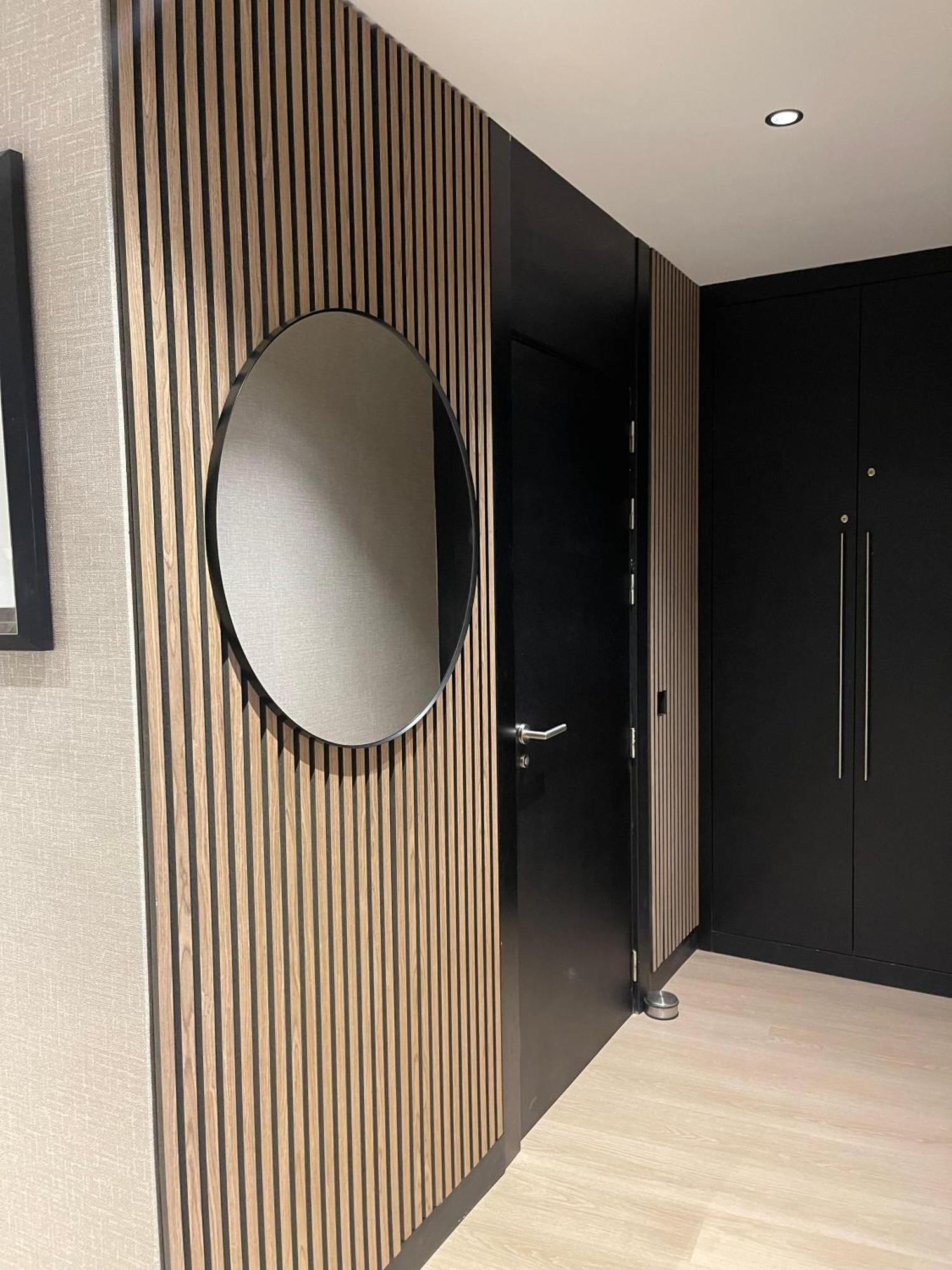 Tanger Hilton Penthouse 15 Apartment Ngoại thất bức ảnh